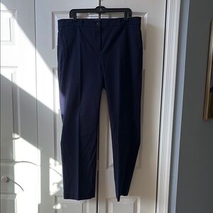 SOLD Talbots Perfect Chinos